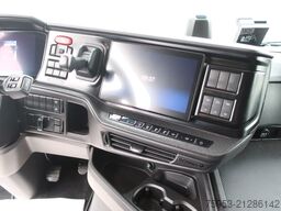 Scania S 500 Super 4x2 NA Standklima LED Retarder