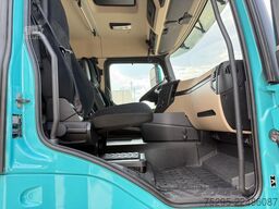 Mercedes-Benz Actros 1853 4x4 HAD Kipphydraulik Retarder TÜV