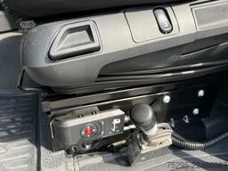 Mercedes-Benz Actros 1853 4x4 HAD Kipphydraulik Retarder TÜV