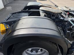 Mercedes-Benz Actros 1853 4x4 HAD Kipphydraulik Retarder TÜV