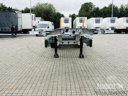 Schmitz Cargobull Containerfahrgestell Standard