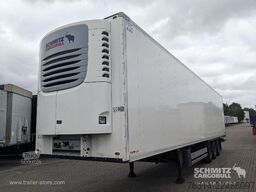 Schmitz Cargobull Tiefkühler Standard Doppelstock