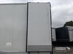 Schmitz Cargobull Tiefkühler Standard Doppelstock