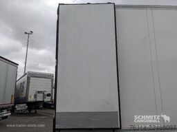 Schmitz Cargobull Tiefkühler Standard Doppelstock
