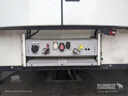 Schmitz Cargobull Tiefkühler Standard Doppelstock