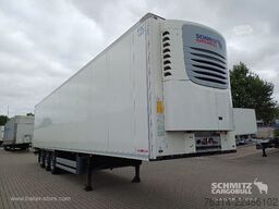 Schmitz Cargobull Tiefkühler Standard Doppelstock