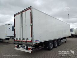 Schmitz Cargobull Tiefkühler Standard Doppelstock