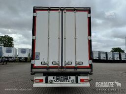 Schmitz Cargobull Tiefkühler Standard Doppelstock