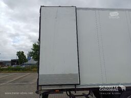 Schmitz Cargobull Tiefkühler Standard Doppelstock