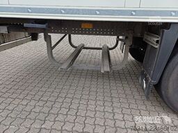Schmitz Cargobull Tiefkühler Standard Doppelstock