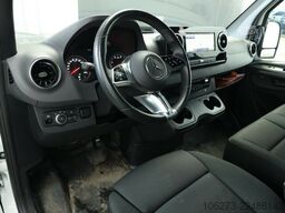 Mercedes-Benz Sprinter 317 Maxi,Automatik,Kamera,Klima,MBUX
