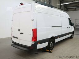 Mercedes-Benz Sprinter 317 Maxi,Automatik,Kamera,Klima,MBUX