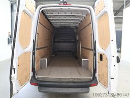 Mercedes-Benz Sprinter 317 Maxi,Automatik,Kamera,Klima,MBUX