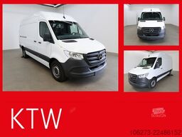 Mercedes-Benz Sprinter315 KA,L2H2,AHK,Sortimo,
