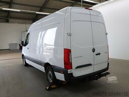 Mercedes-Benz Sprinter315 KA,L2H2,AHK,Sortimo,