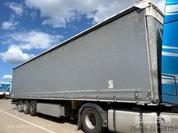 Schmitz Cargobull Curtainsider Standard