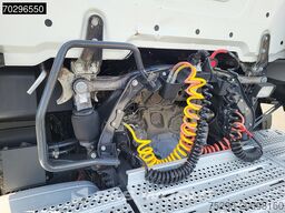 Mercedes Actros 1845 4X2 GigaSpace Mega Retarder 2x Tank...