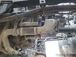 Mercedes Actros 1845 4X2 GigaSpace Mega Retarder 2x Tank...