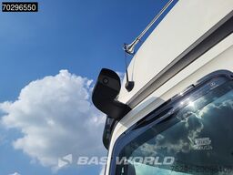Mercedes Actros 1845 4X2 GigaSpace Mega Retarder 2x Tank...