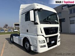 MAN TGX 18.510 4X2 BLS