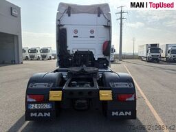 MAN TGX 18.510 4X2 BLS