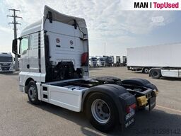 MAN TGX 18.510 4X2 BLS
