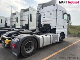 MAN TGX 18.470 4X2 BLS