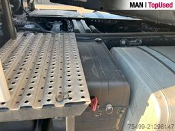 MAN TGX 18.470 4X2 BLS