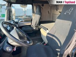 MAN TGX 18.470 4X2 BLS