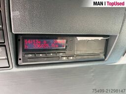 MAN TGX 18.470 4X2 BLS