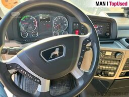 MAN TGX 18.470 4X2 BLS