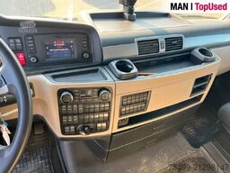 MAN TGX 18.470 4X2 BLS