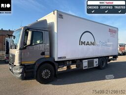 MAN TGM 18.290 4x2 BL CH