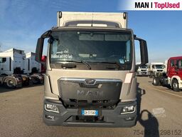 MAN TGM 18.290 4x2 BL CH