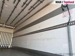 MAN TGM 18.290 4x2 BL CH