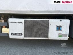 MAN TGM 18.290 4x2 BL CH