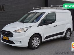 Ford Transit Connect 1.5 EcoBlue 100PK EURO 6 Airco ...