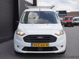 Ford Transit Connect 1.5 EcoBlue 100PK EURO 6 Airco ...