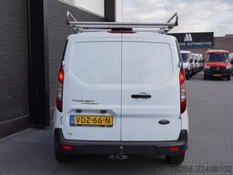 Ford Transit Connect 1.5 EcoBlue 100PK EURO 6 Airco ...