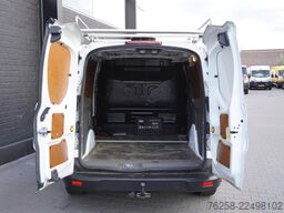 Ford Transit Connect 1.5 EcoBlue 100PK EURO 6 Airco ...