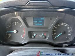 Ford Transit 350 2.2 TDCI DoKa 7 Sitze Klima AHK 2,7t