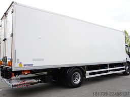 Iveco Eurocargo 190-280L E6 4x2 / Refrigerator