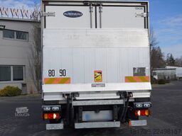 MAN TGM 15.250 / Aubineau 15 EPAL refrigerat