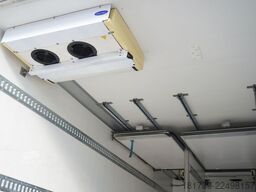 MAN TGM 15.250 / Aubineau 15 EPAL refrigerat