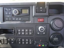 Renault C380 P6X2 E6 / 160 tho. km! / Palfinger