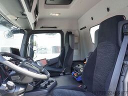Mercedes-Benz Arocs 1827 4x2 / 70 tho km!!! / Fassi