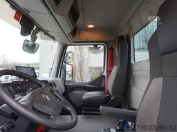 Renault C280 DTI 8 / FASSI crane 5.6T / 560 mth