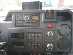 Renault C380 Comfort 6x4 / Atlas 172.3E crane