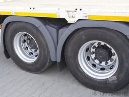 MAN TGS 26.420 6x4 / Fassi F215A.2.24