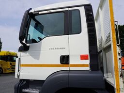 MAN TGS 26.420 6x4 / Fassi F215A.2.24